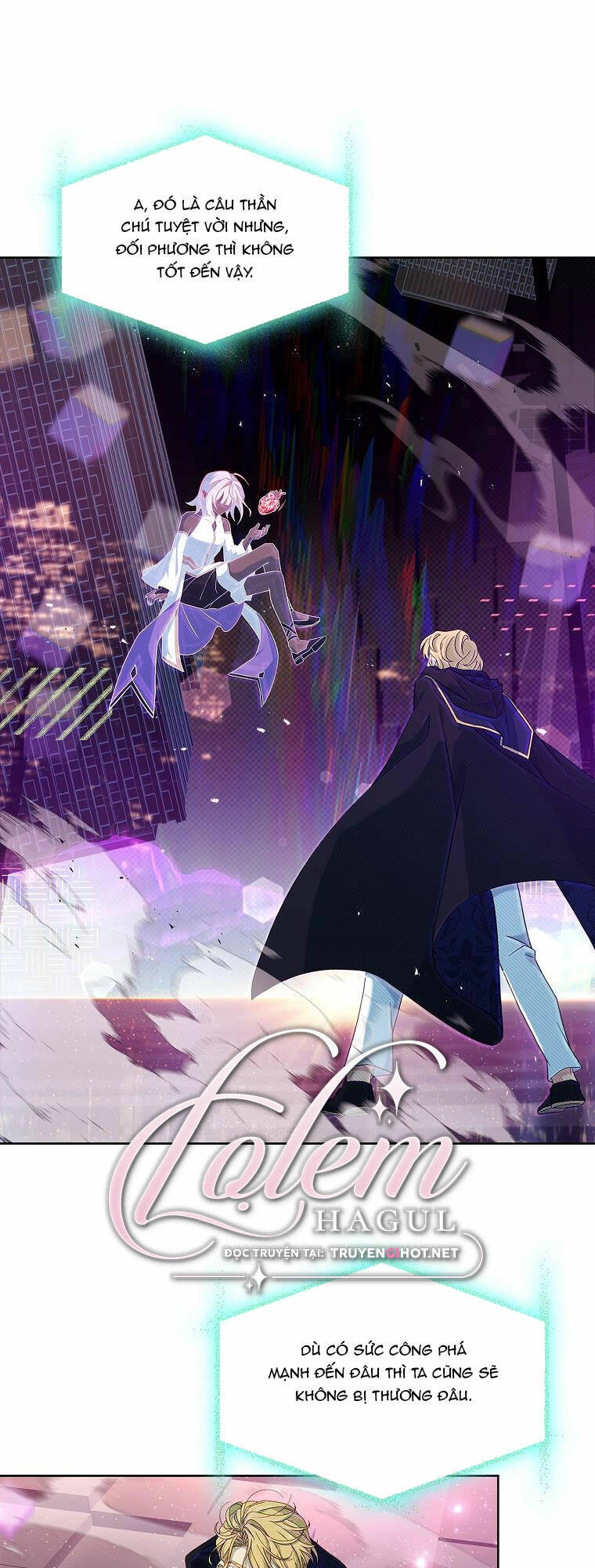 Để Yên Cho Tiểu Thư Hiền Chapter 77 - 34