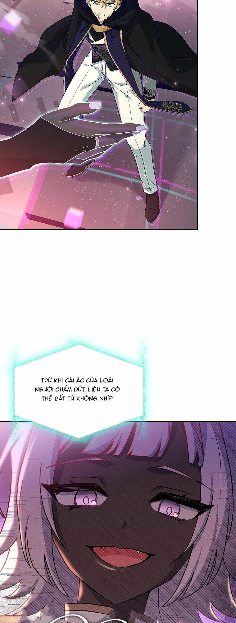 Để Yên Cho Tiểu Thư Hiền Chapter 77 - 35