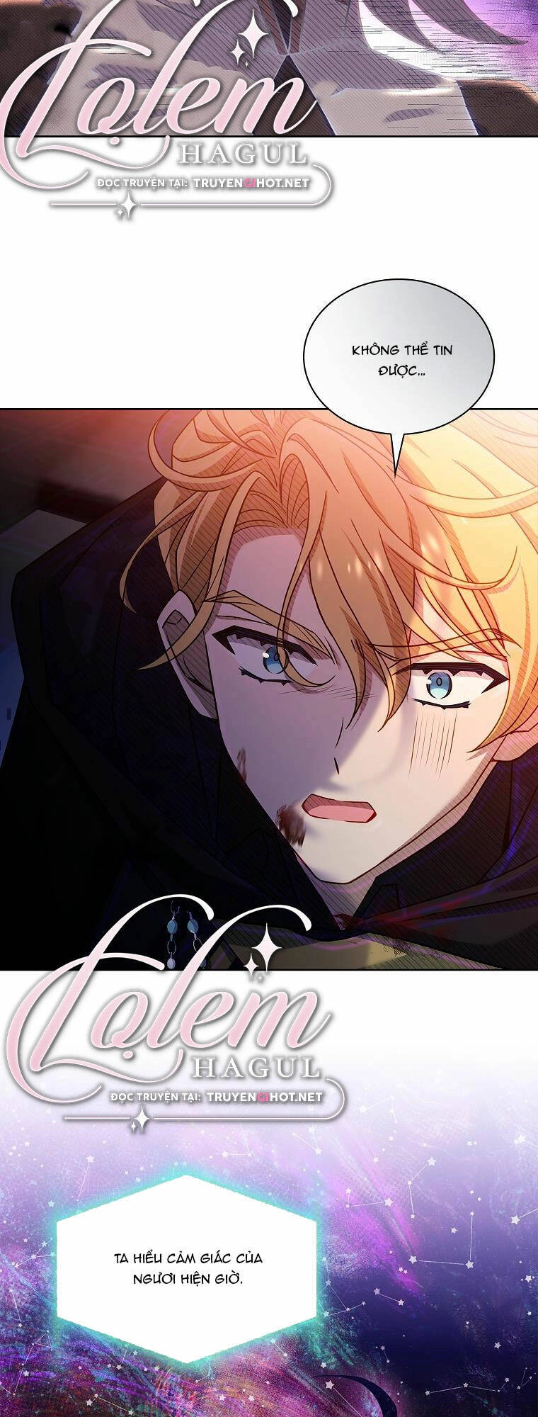 Để Yên Cho Tiểu Thư Hiền Chapter 77 - 36