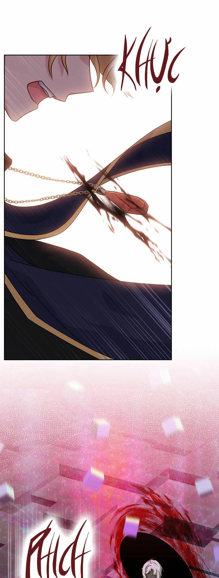 Để Yên Cho Tiểu Thư Hiền Chapter 77 - 39