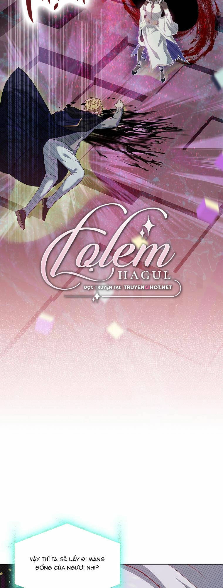 Để Yên Cho Tiểu Thư Hiền Chapter 77 - 40