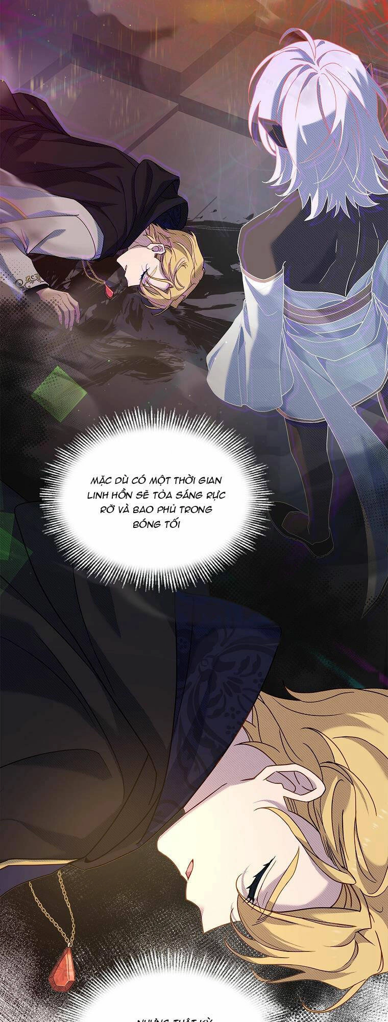 Để Yên Cho Tiểu Thư Hiền Chapter 77 - 42