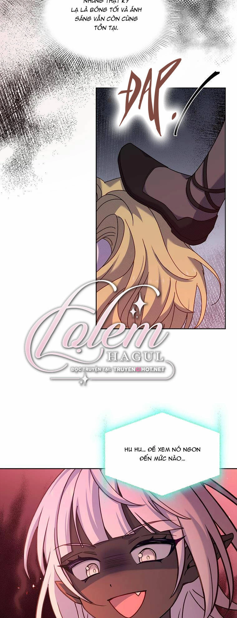 Để Yên Cho Tiểu Thư Hiền Chapter 77 - 43