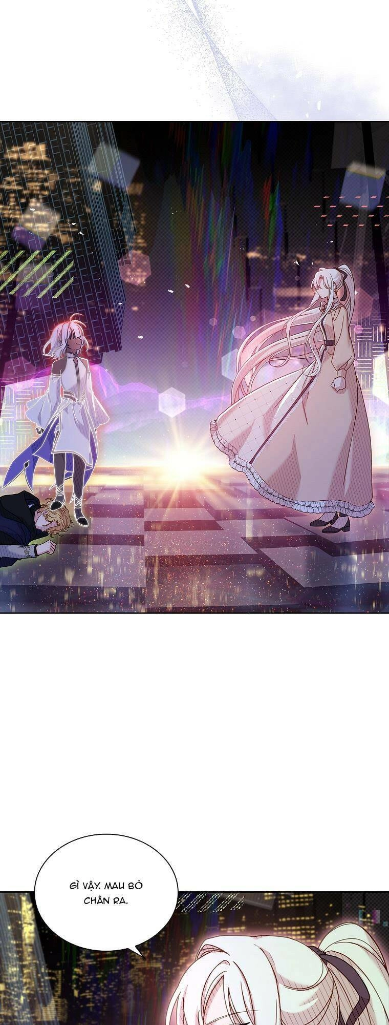 Để Yên Cho Tiểu Thư Hiền Chapter 77 - 56