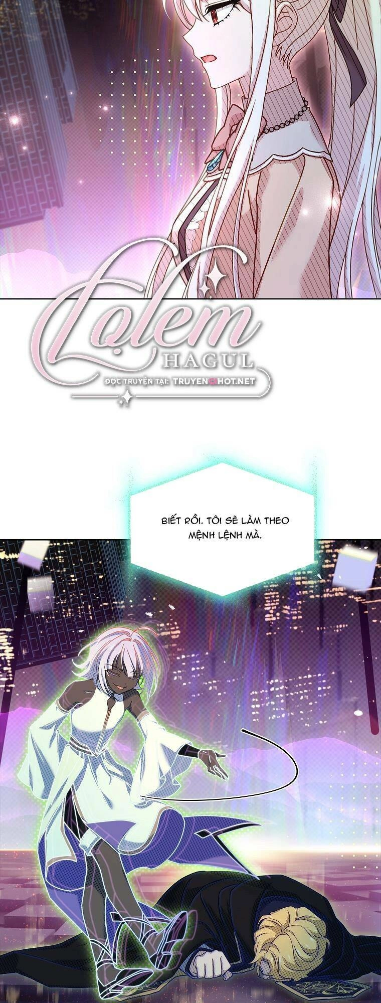 Để Yên Cho Tiểu Thư Hiền Chapter 77 - 57