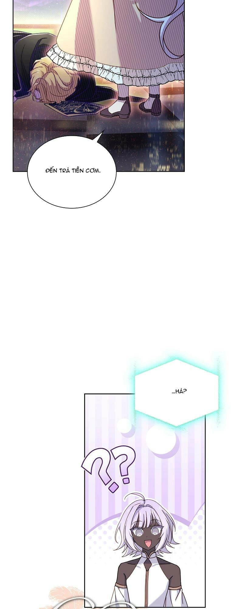 Để Yên Cho Tiểu Thư Hiền Chapter 77 - 60