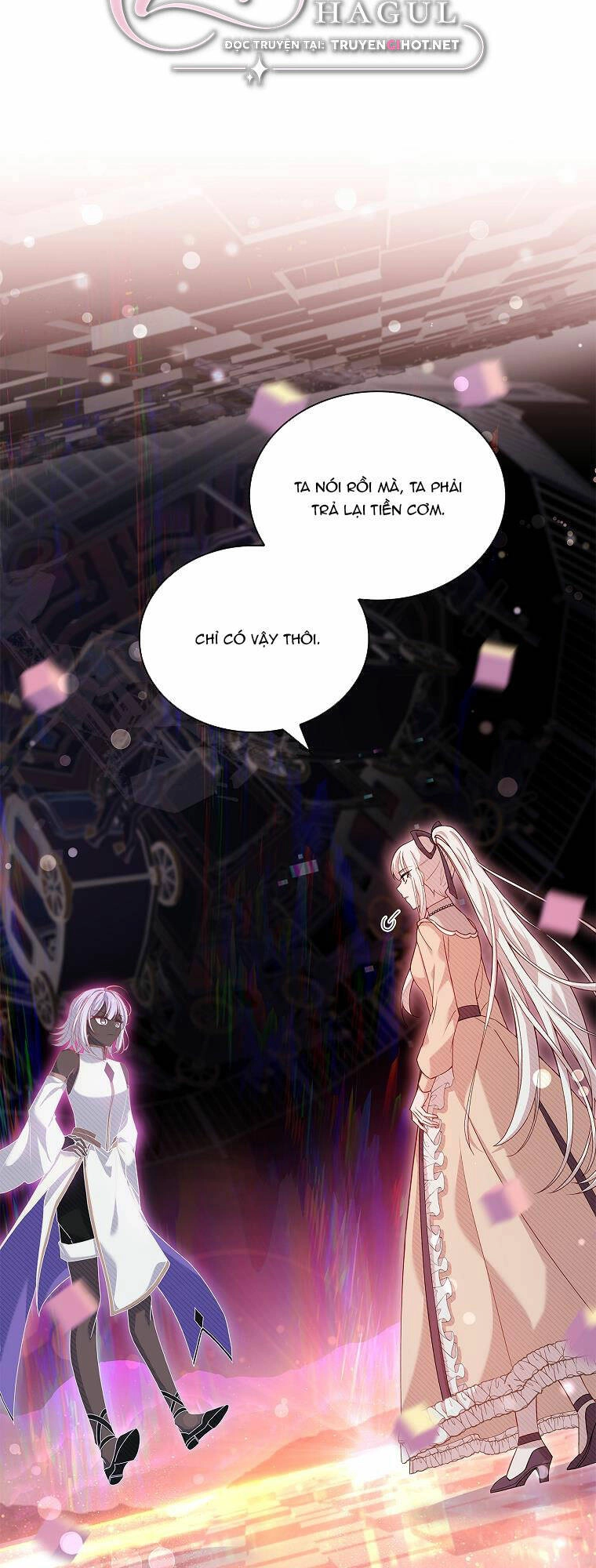 Để Yên Cho Tiểu Thư Hiền Chapter 78 - 13