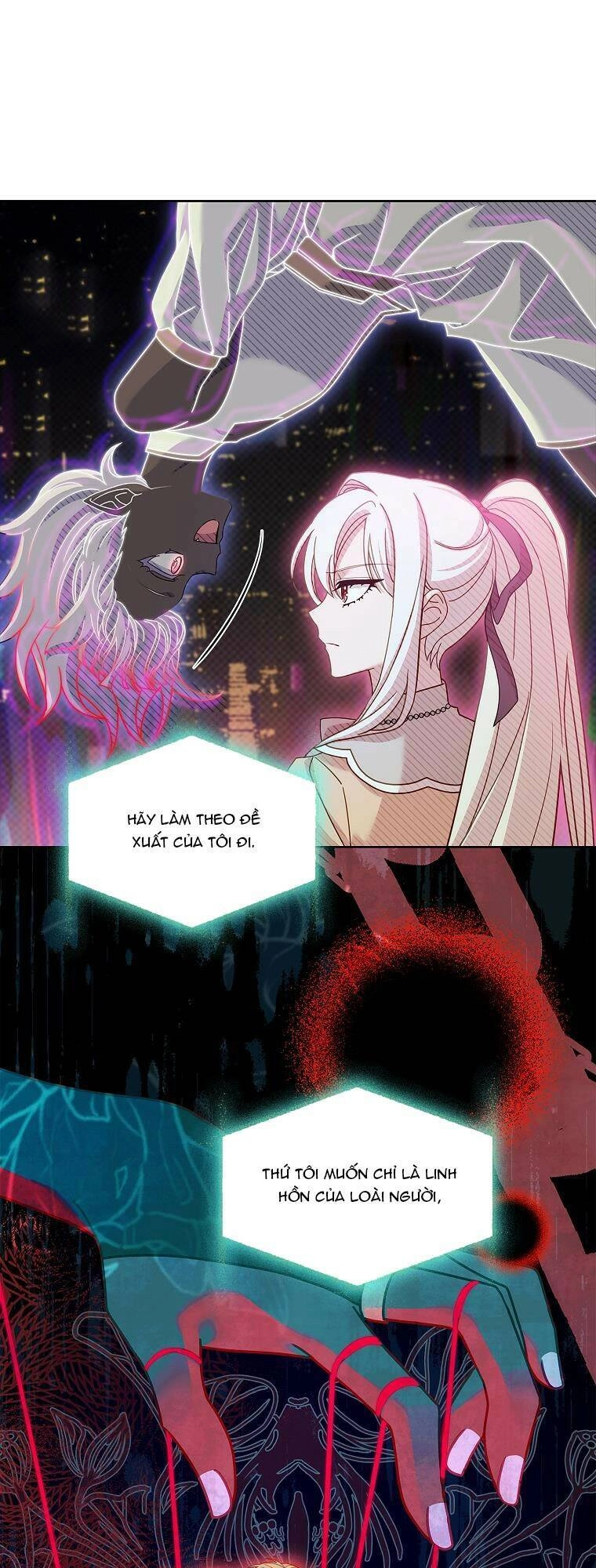 Để Yên Cho Tiểu Thư Hiền Chapter 78 - 26