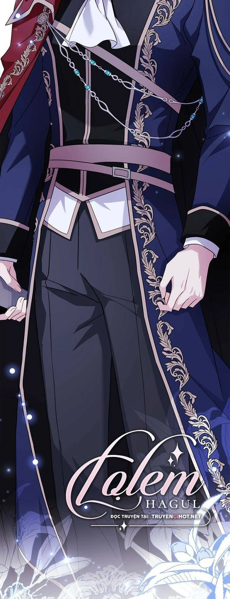 Để Yên Cho Tiểu Thư Hiền Chapter 78 - 33