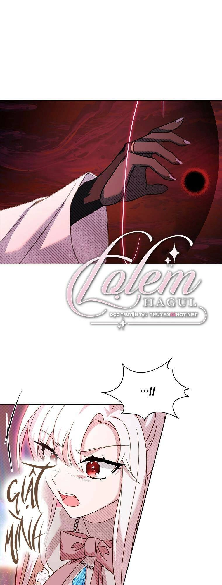 Để Yên Cho Tiểu Thư Hiền Chapter 78 - 36