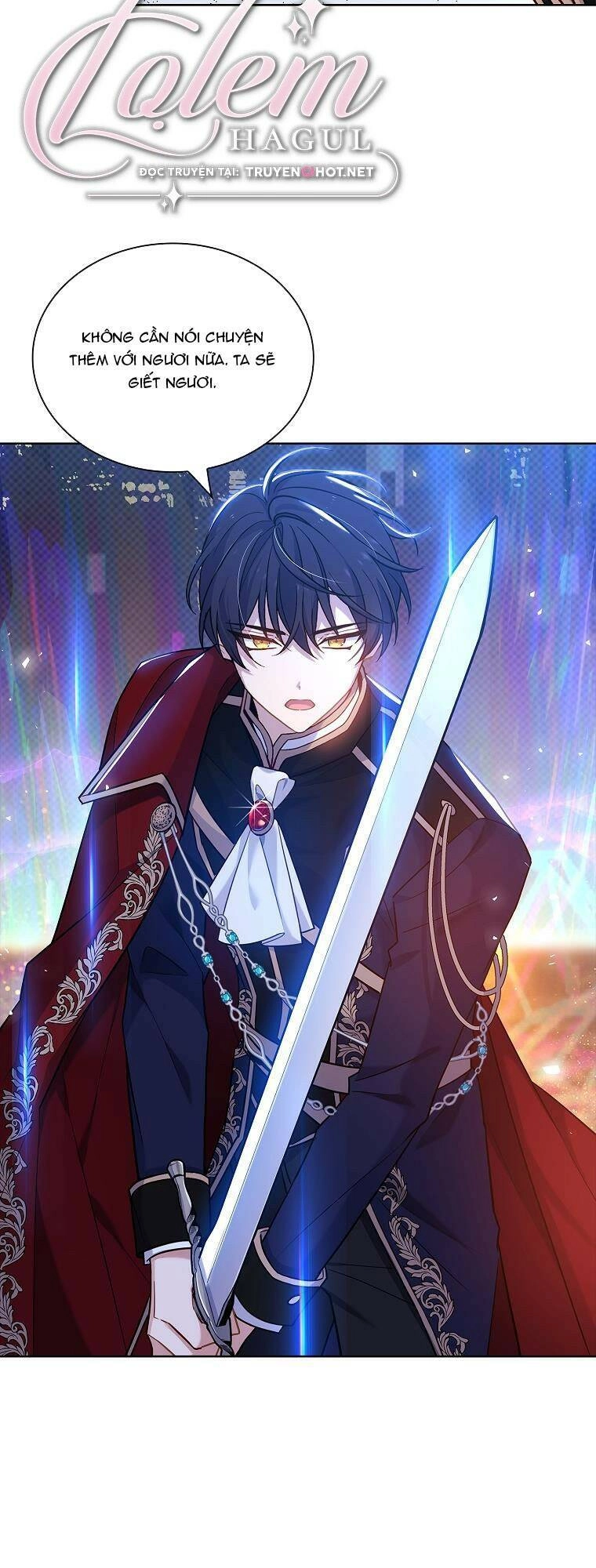 Để Yên Cho Tiểu Thư Hiền Chapter 78 - 46