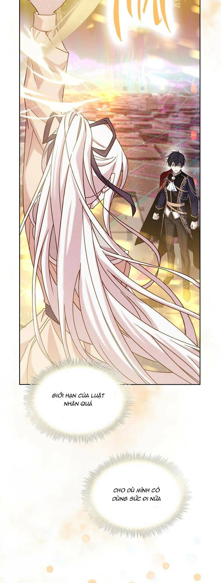 Để Yên Cho Tiểu Thư Hiền Chapter 78 - 53