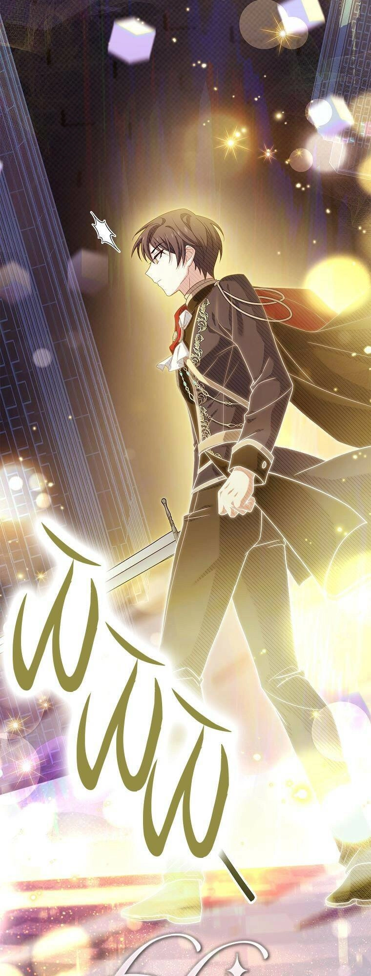 Để Yên Cho Tiểu Thư Hiền Chapter 79 - 3