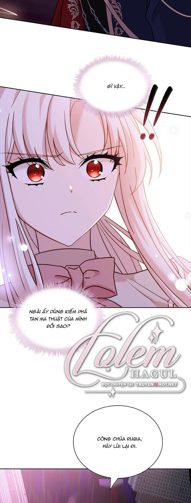 Để Yên Cho Tiểu Thư Hiền Chapter 79 - 8