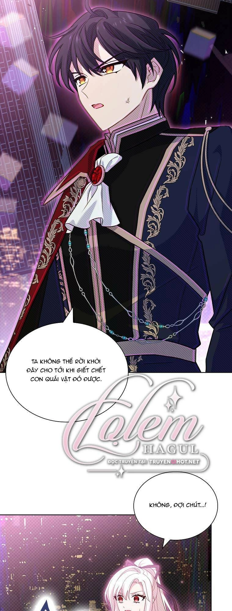 Để Yên Cho Tiểu Thư Hiền Chapter 79 - 9