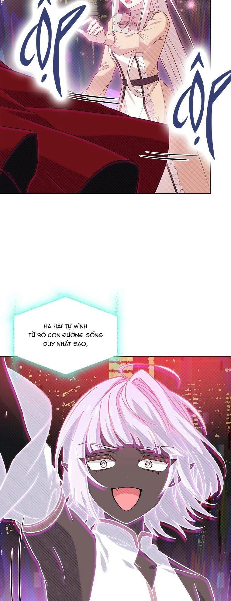 Để Yên Cho Tiểu Thư Hiền Chapter 79 - 10