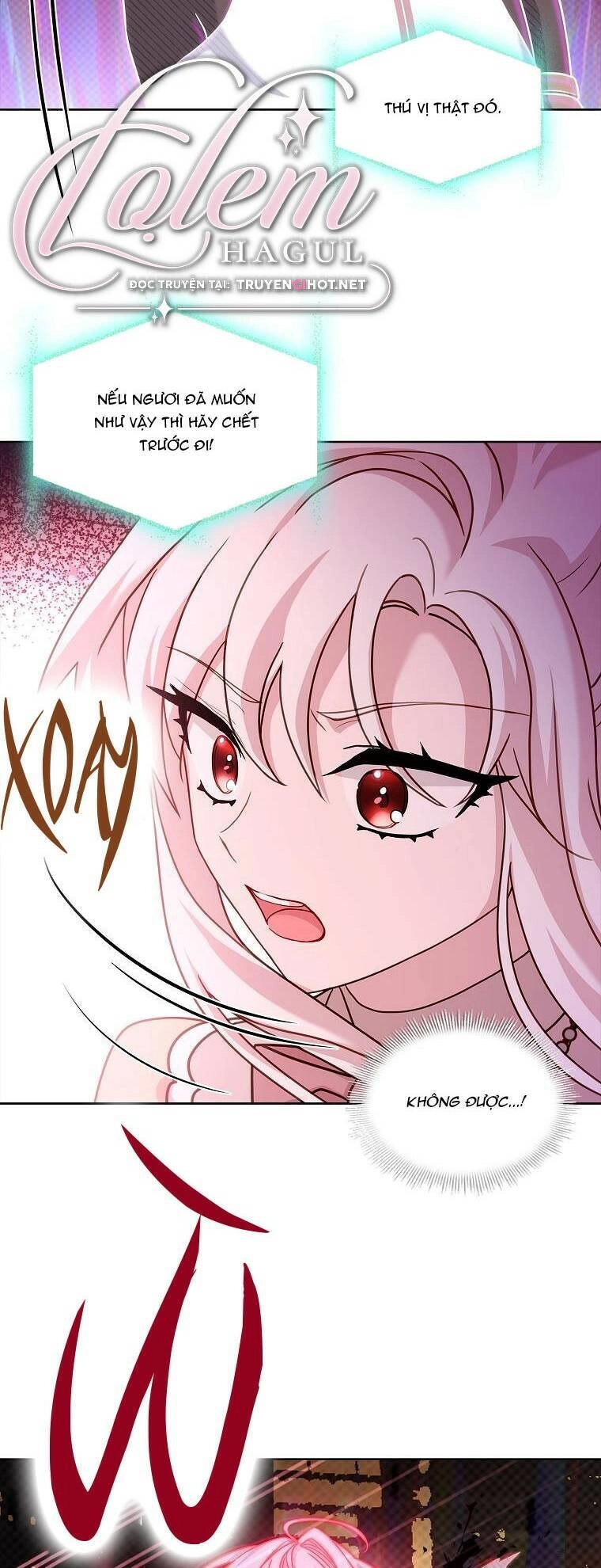 Để Yên Cho Tiểu Thư Hiền Chapter 79 - 11