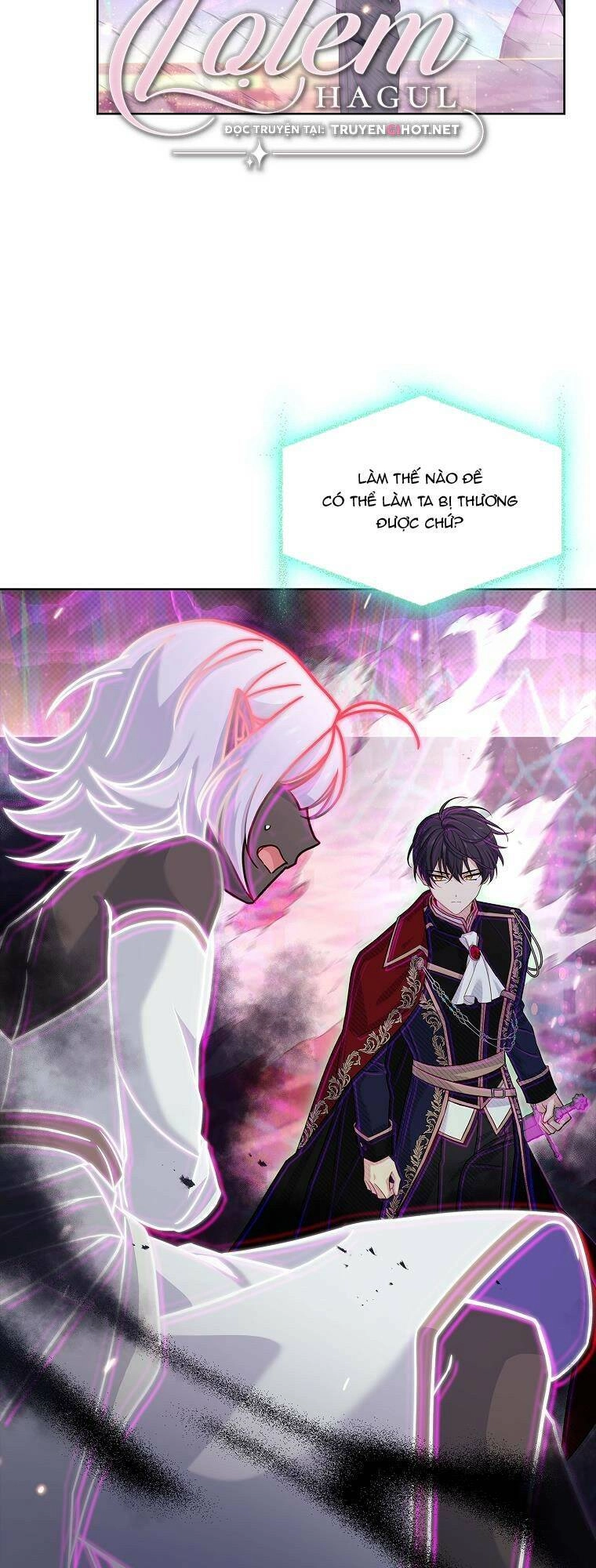 Để Yên Cho Tiểu Thư Hiền Chapter 79 - 17