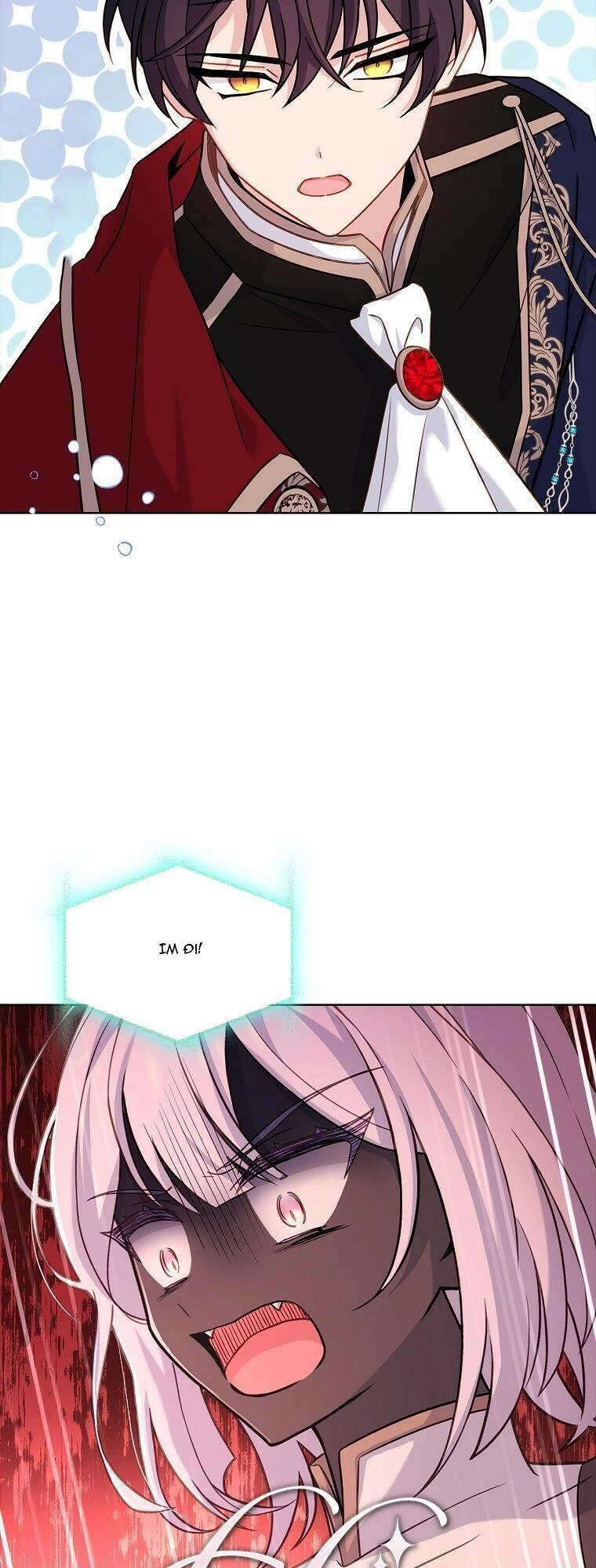 Để Yên Cho Tiểu Thư Hiền Chapter 79 - 19