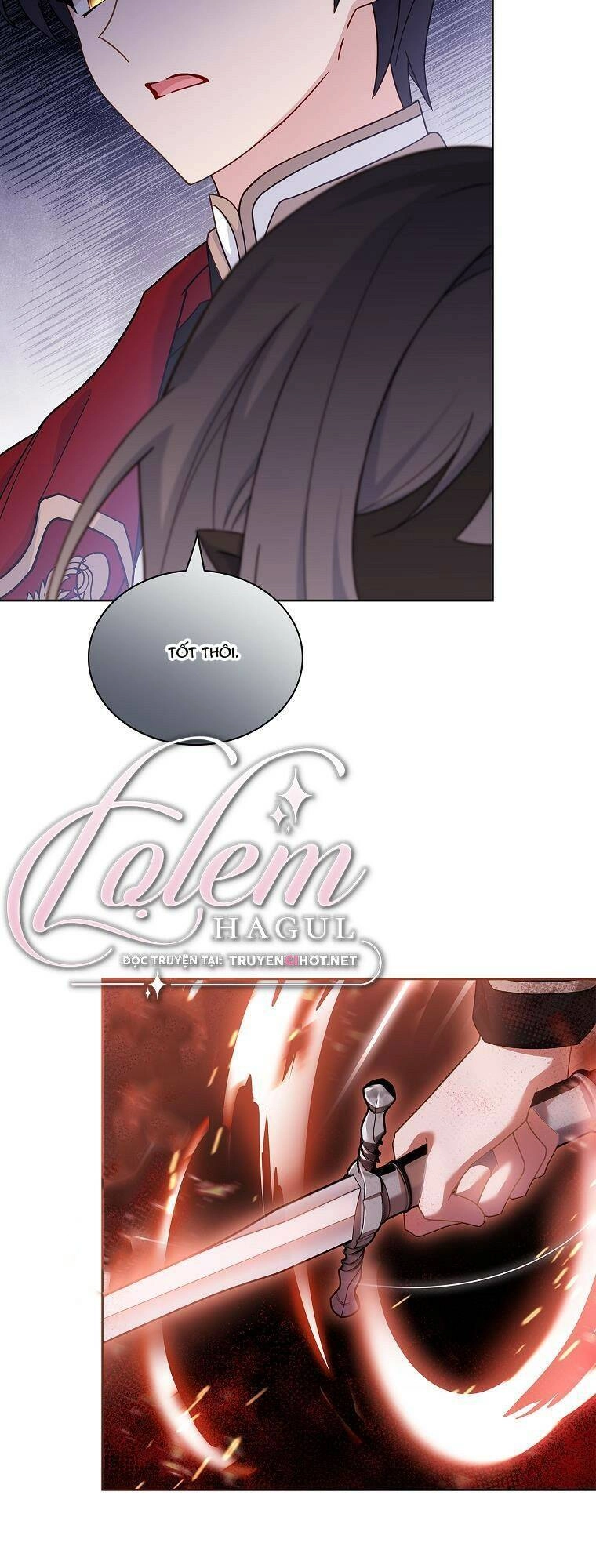 Để Yên Cho Tiểu Thư Hiền Chapter 79 - 24