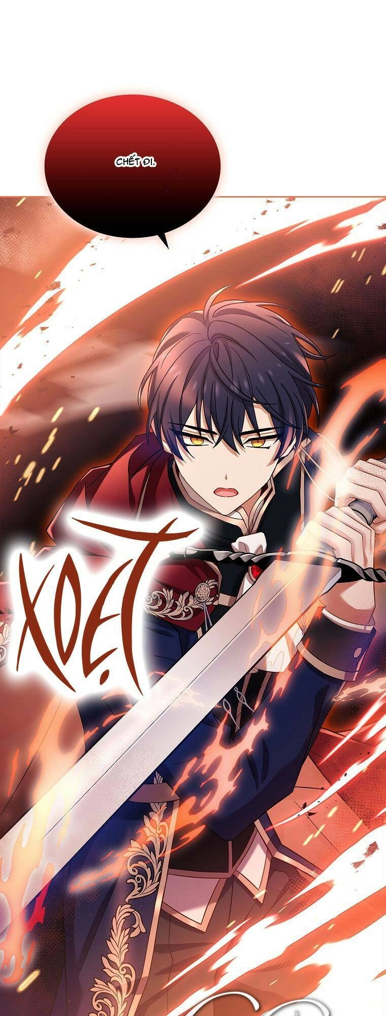 Để Yên Cho Tiểu Thư Hiền Chapter 79 - 25