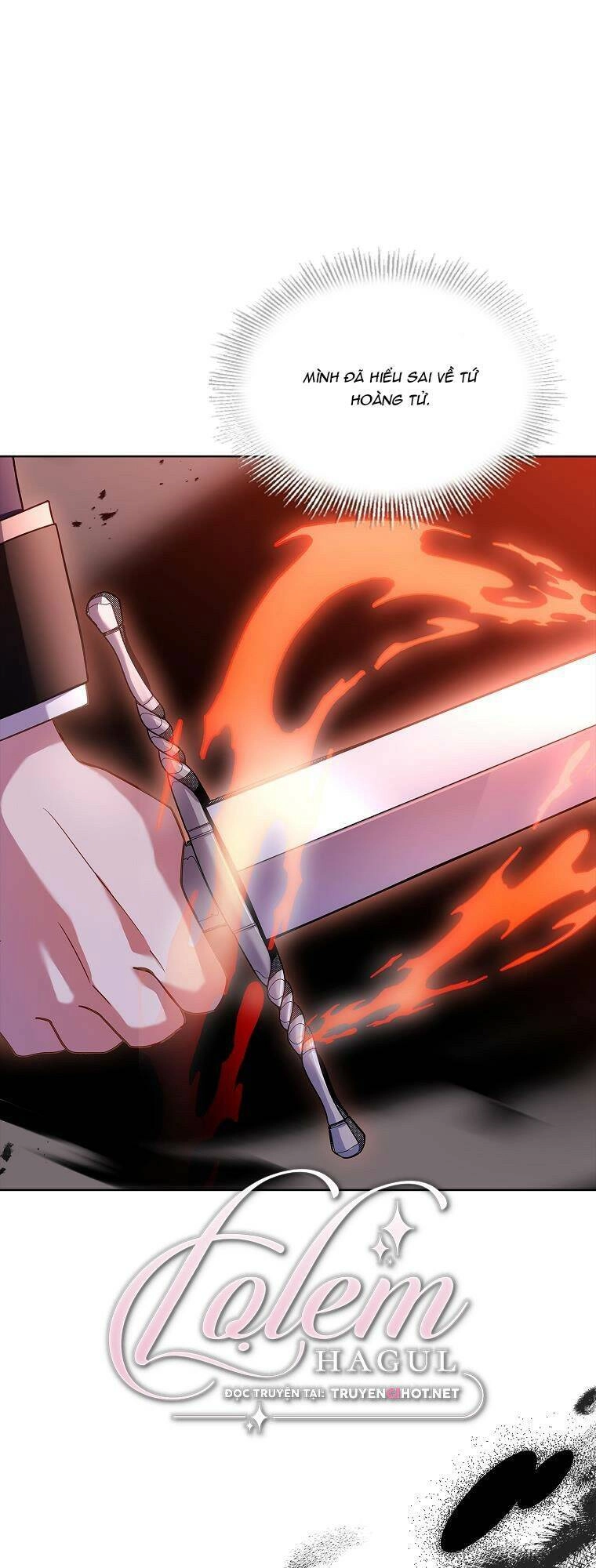 Để Yên Cho Tiểu Thư Hiền Chapter 79 - 34