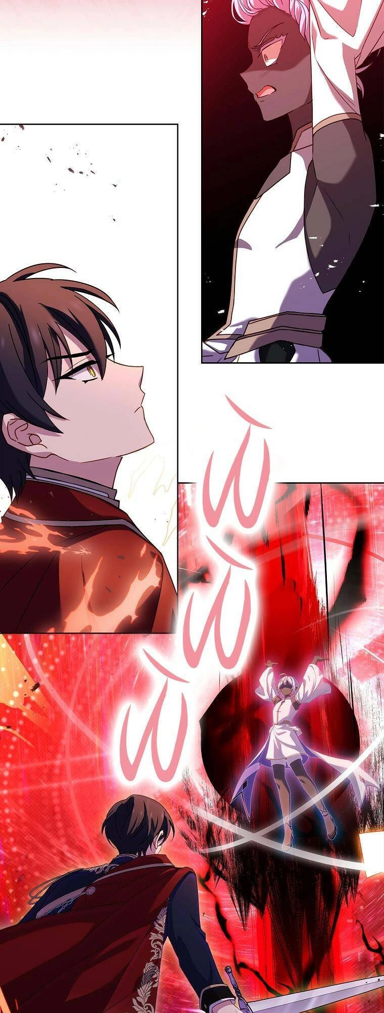 Để Yên Cho Tiểu Thư Hiền Chapter 79 - 38