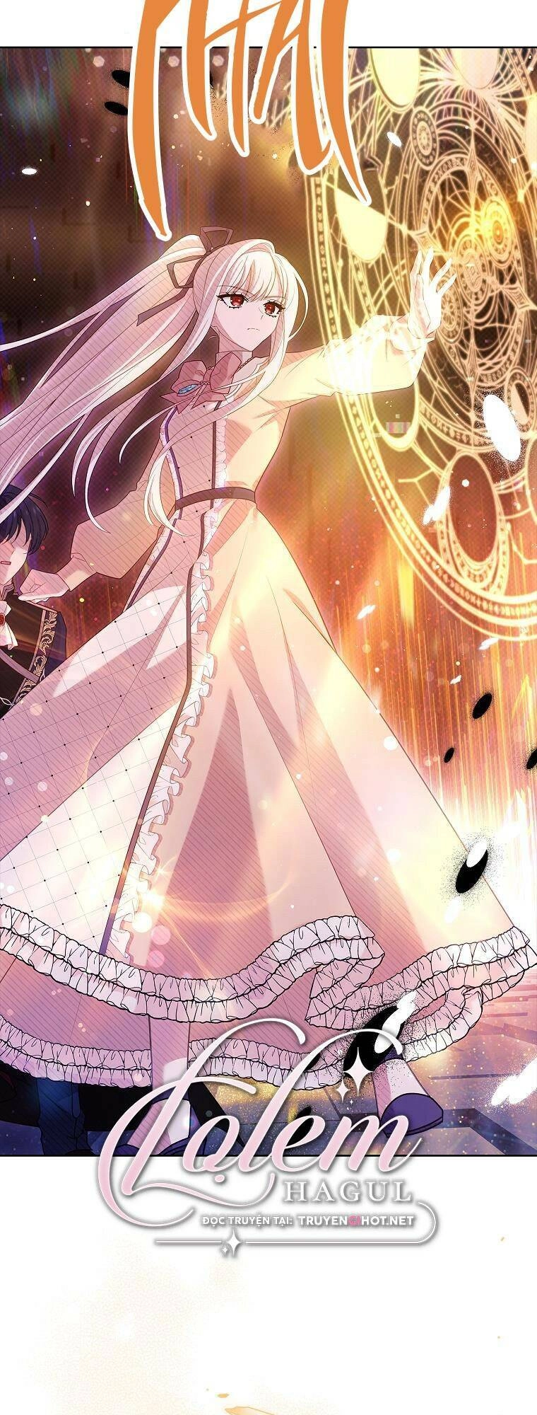 Để Yên Cho Tiểu Thư Hiền Chapter 79 - 40