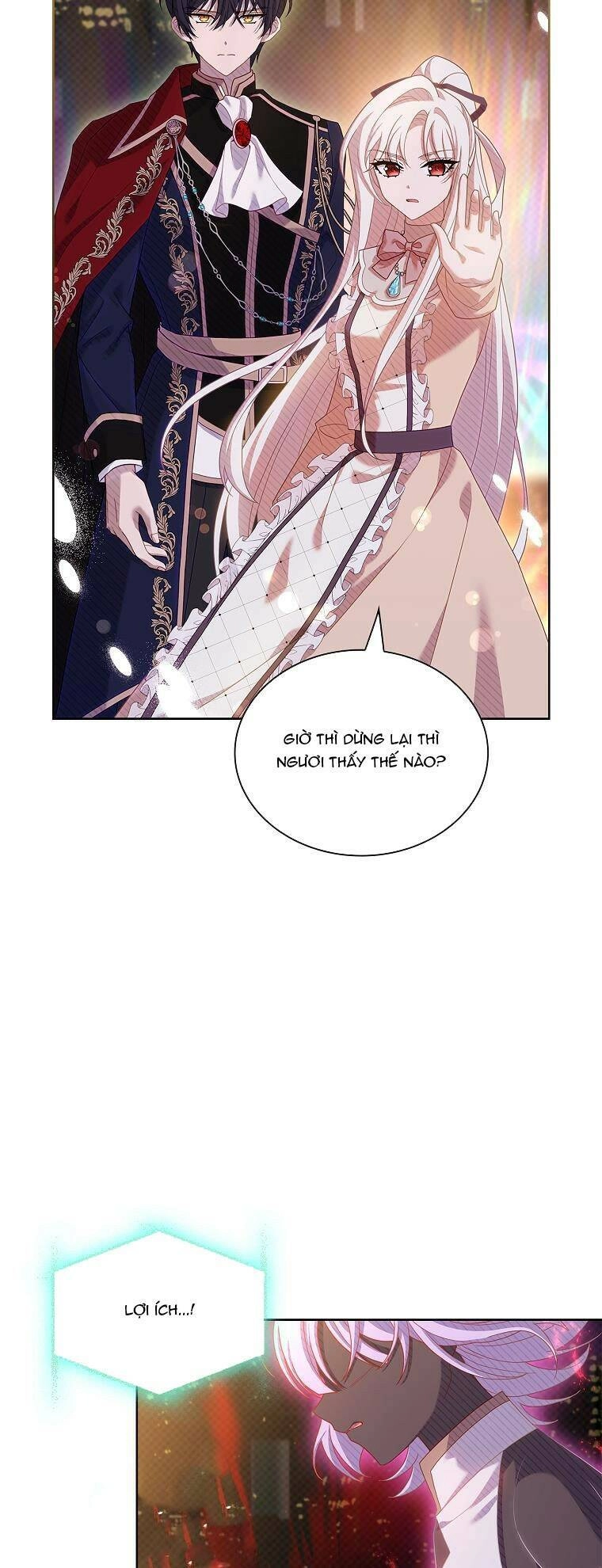 Để Yên Cho Tiểu Thư Hiền Chapter 79 - 43