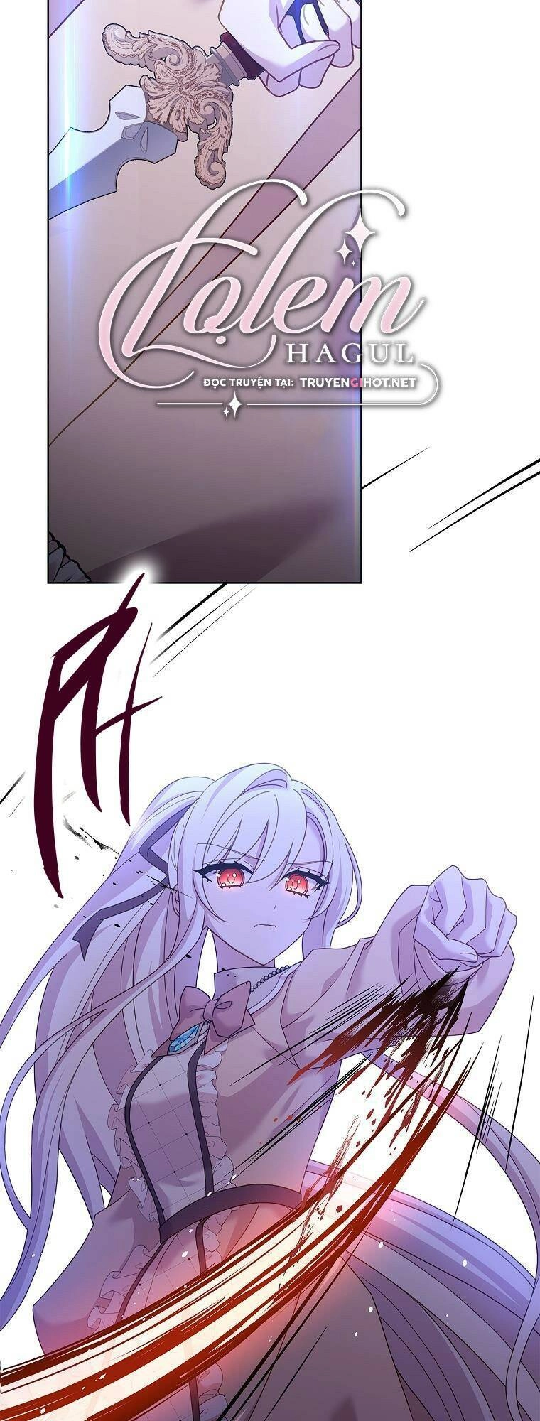 Để Yên Cho Tiểu Thư Hiền Chapter 79 - 46