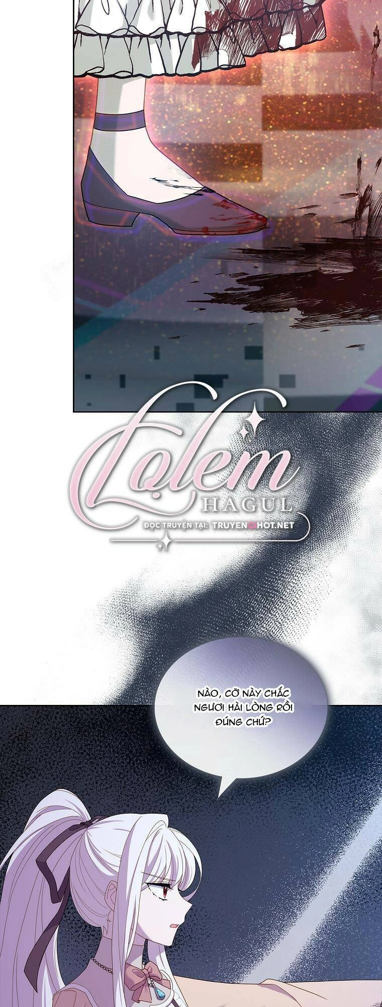 Để Yên Cho Tiểu Thư Hiền Chapter 79 - 49