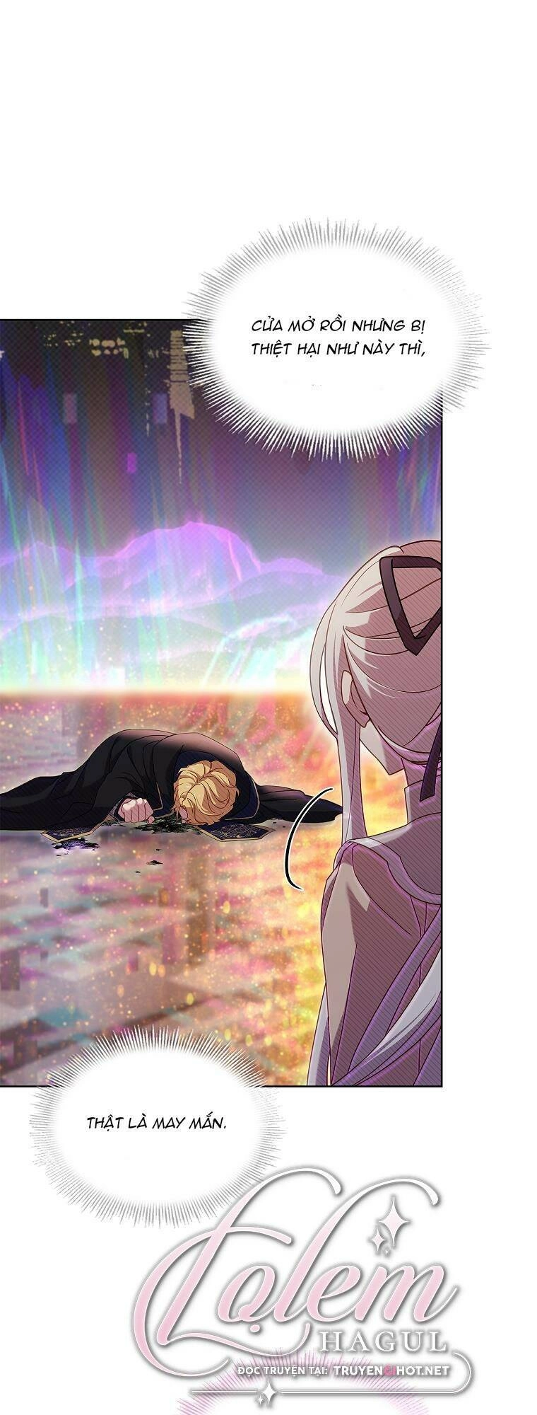 Để Yên Cho Tiểu Thư Hiền Chapter 79 - 56