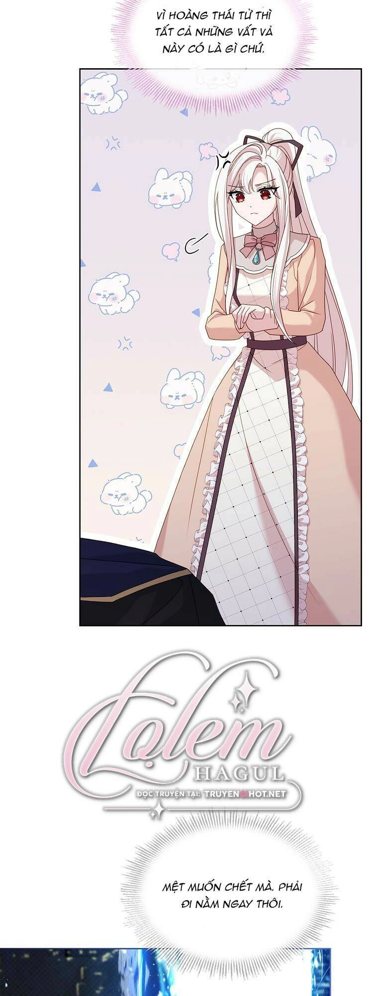 Để Yên Cho Tiểu Thư Hiền Chapter 79 - 57