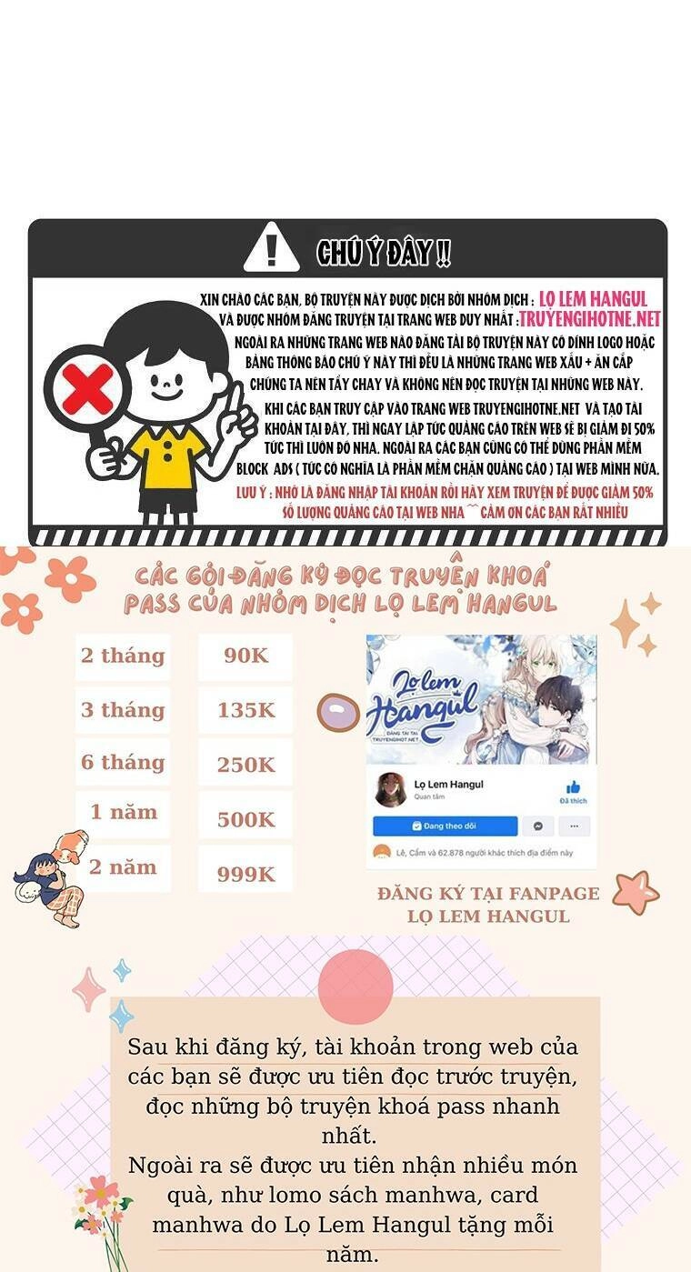 Để Yên Cho Tiểu Thư Hiền Chapter 79 - 61