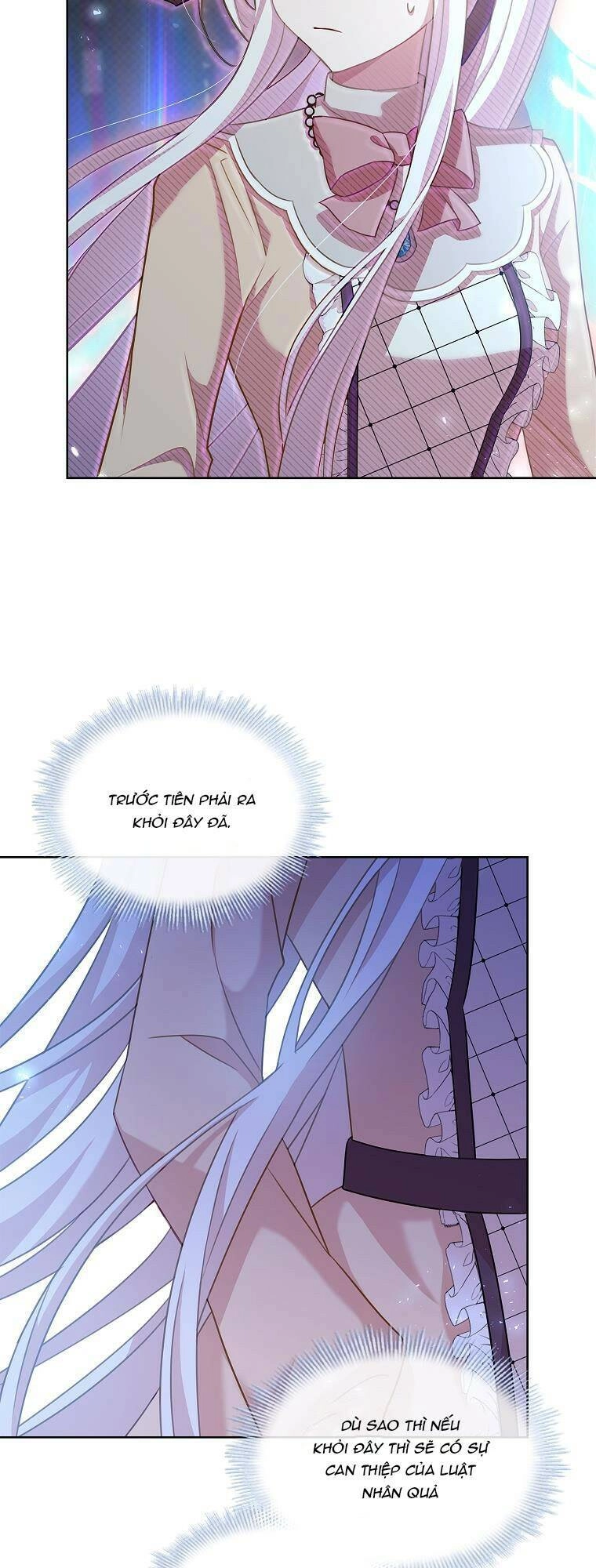 Để Yên Cho Tiểu Thư Hiền Chapter 80 - 4