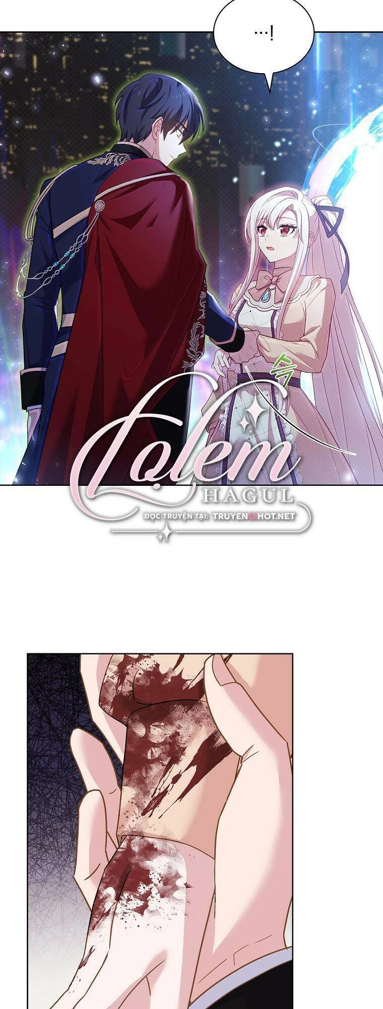 Để Yên Cho Tiểu Thư Hiền Chapter 80 - 6