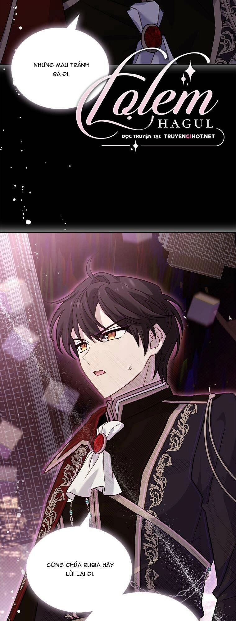 Để Yên Cho Tiểu Thư Hiền Chapter 80 - 14