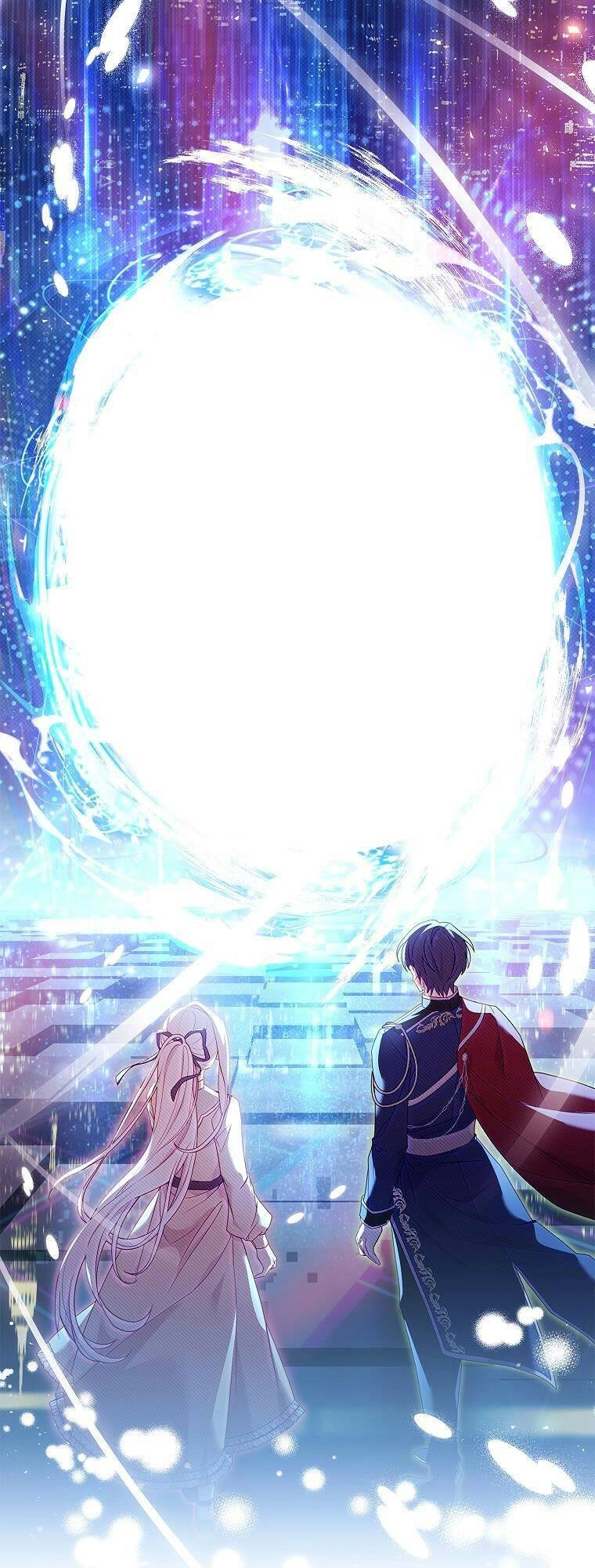 Để Yên Cho Tiểu Thư Hiền Chapter 80 - 20