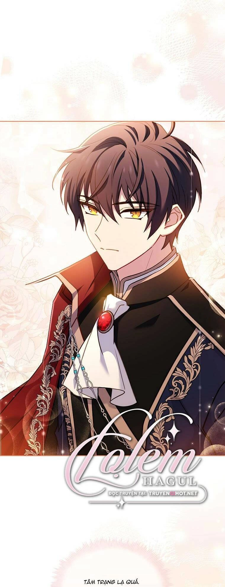 Để Yên Cho Tiểu Thư Hiền Chapter 80 - 22