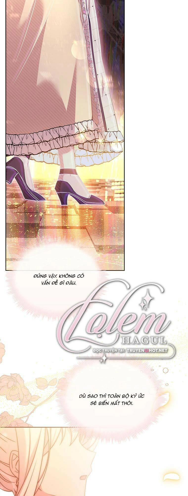 Để Yên Cho Tiểu Thư Hiền Chapter 80 - 24