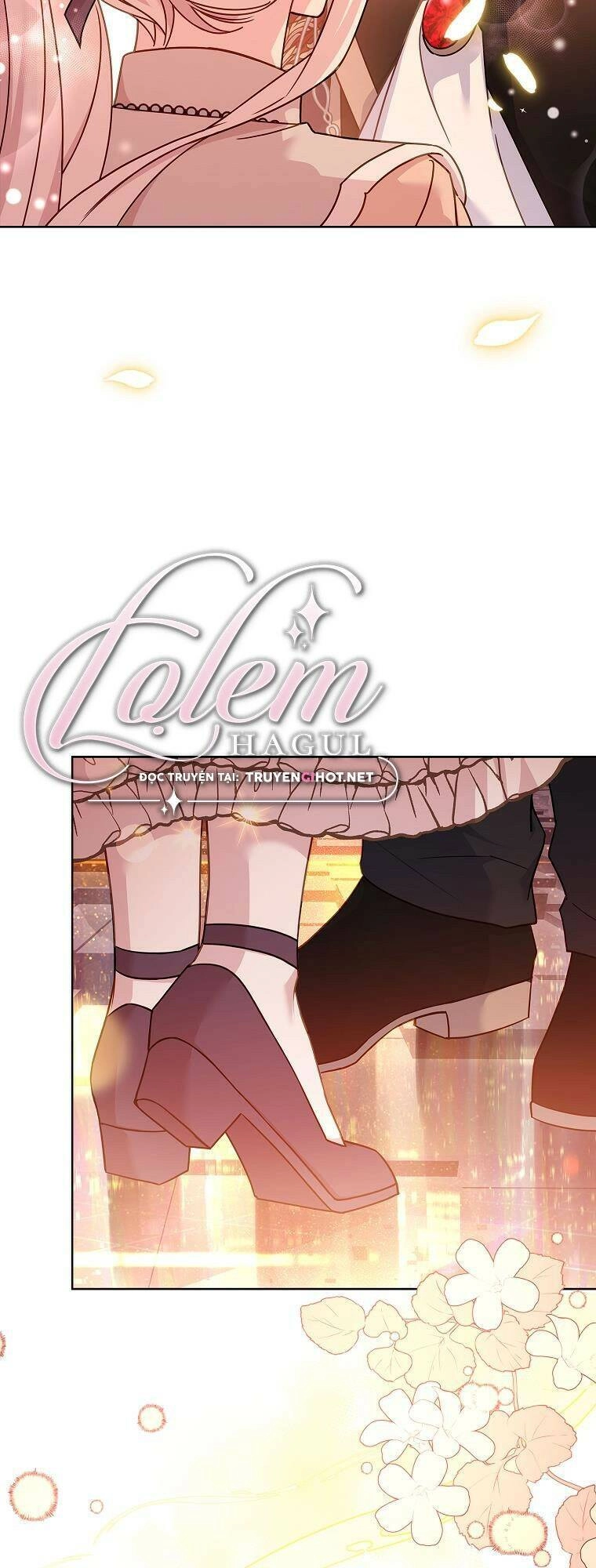 Để Yên Cho Tiểu Thư Hiền Chapter 80 - 26