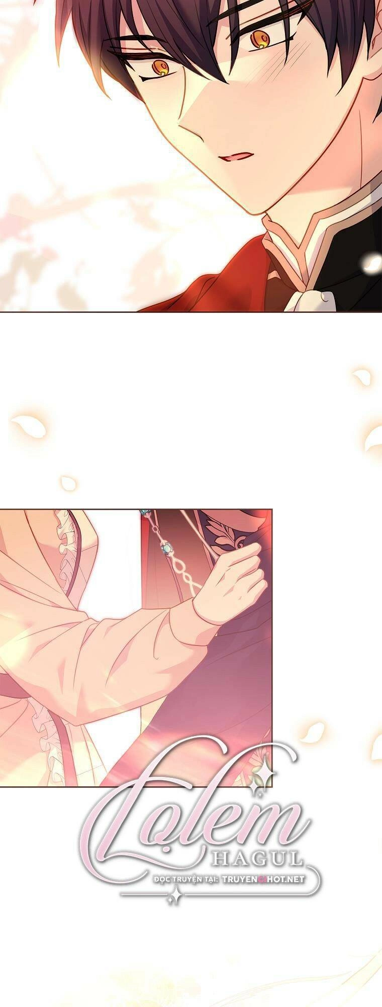 Để Yên Cho Tiểu Thư Hiền Chapter 80 - 31