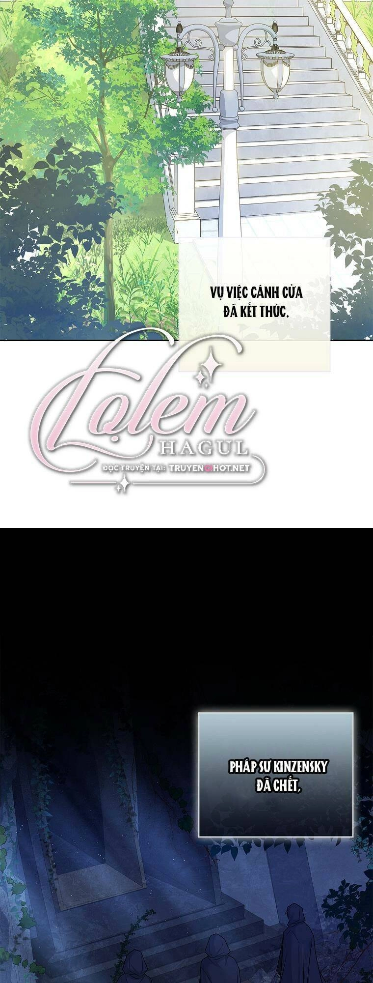 Để Yên Cho Tiểu Thư Hiền Chapter 80 - 34