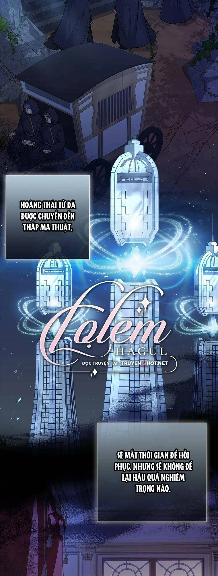 Để Yên Cho Tiểu Thư Hiền Chapter 80 - 35