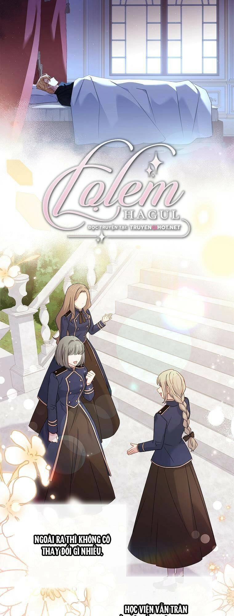 Để Yên Cho Tiểu Thư Hiền Chapter 80 - 36