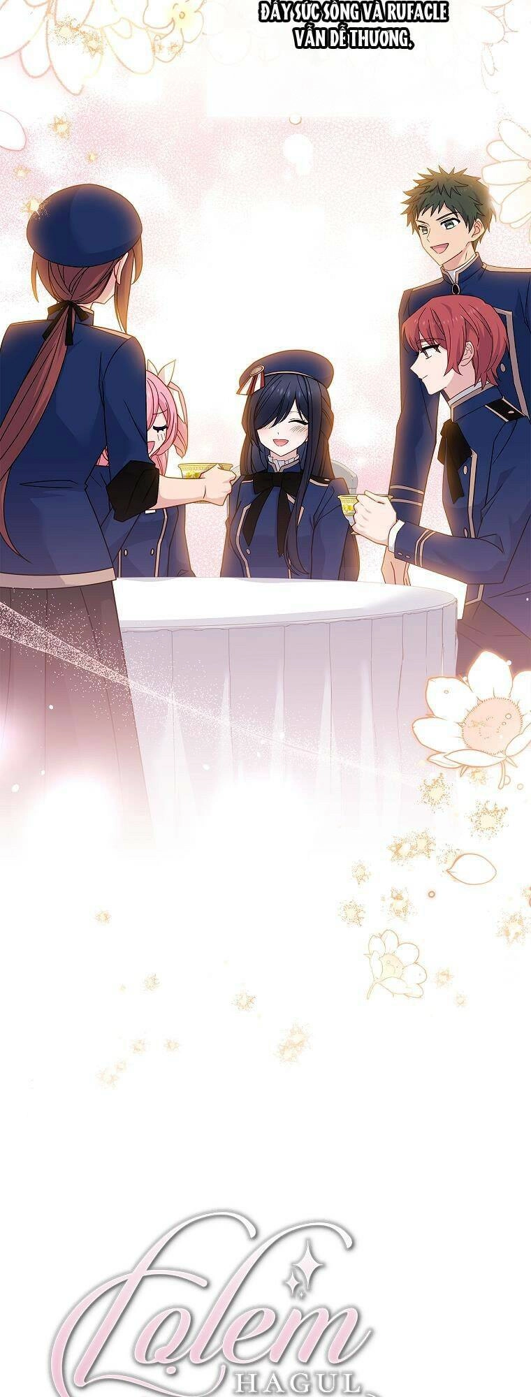 Để Yên Cho Tiểu Thư Hiền Chapter 80 - 37