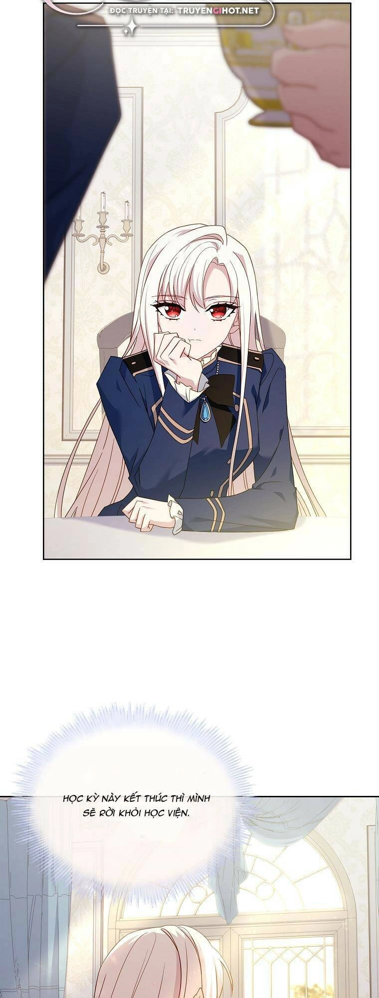 Để Yên Cho Tiểu Thư Hiền Chapter 80 - 38