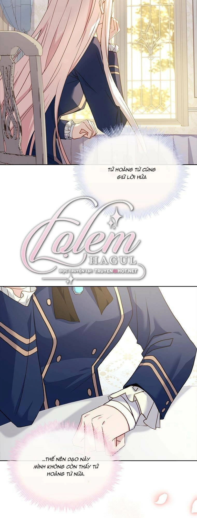 Để Yên Cho Tiểu Thư Hiền Chapter 80 - 39