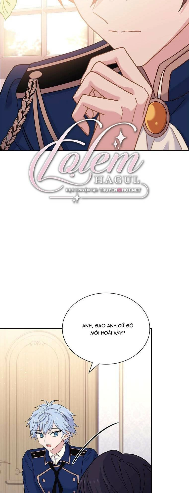 Để Yên Cho Tiểu Thư Hiền Chapter 80 - 44