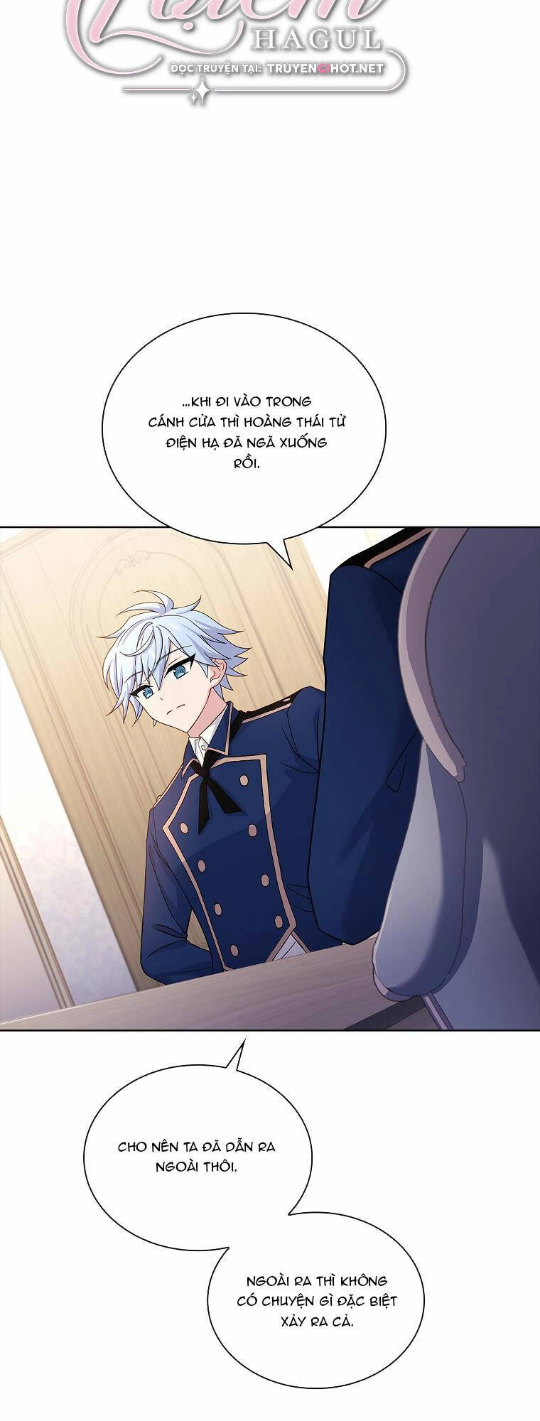 Để Yên Cho Tiểu Thư Hiền Chapter 80 - 47